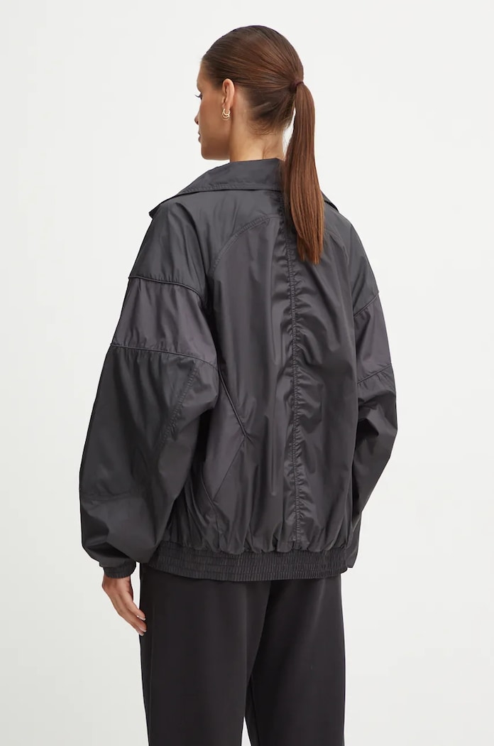Дрехи Ветровка adidas by Stella McCartney JF8728 черен
