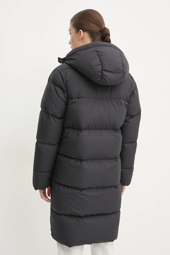 Oblečení Péřová bunda Peak Performance Quiver G79931 černá