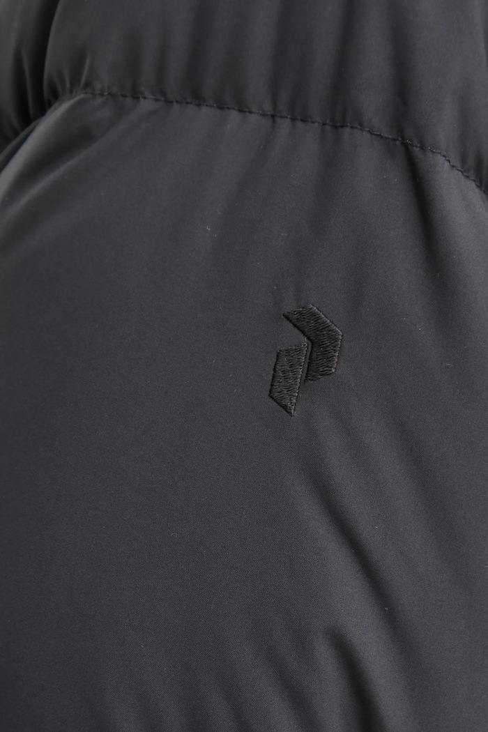 Péřová bunda Peak Performance Quiver G79931