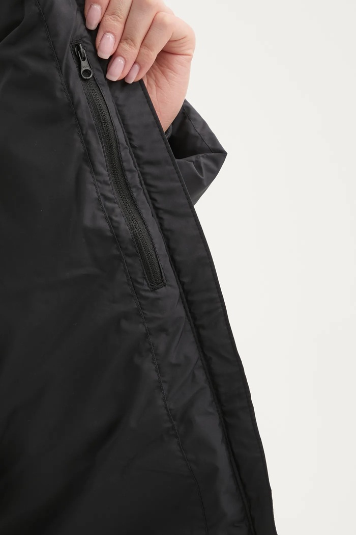 Péřová bunda Peak Performance Quiver G79931