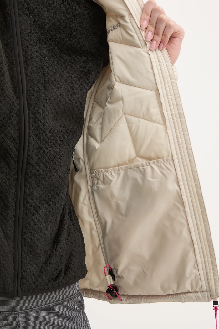 Peak Performance Geaca sport Elevate Liner G79805