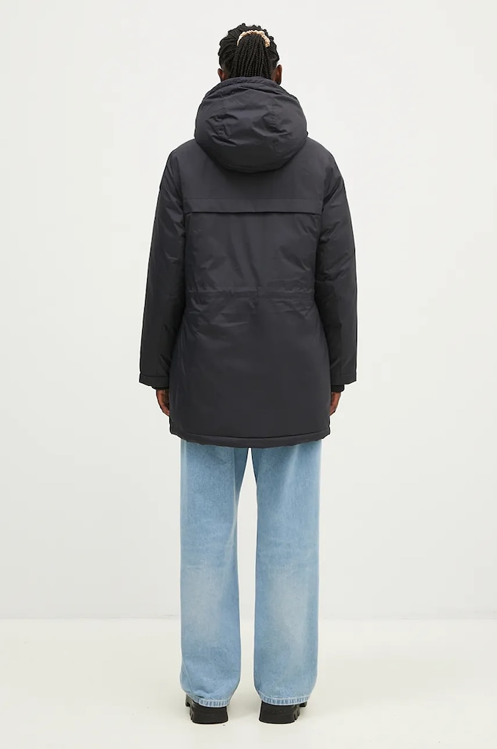 Abbigliamento Napapijri giacca A-Cians NP0A4I930411 nero