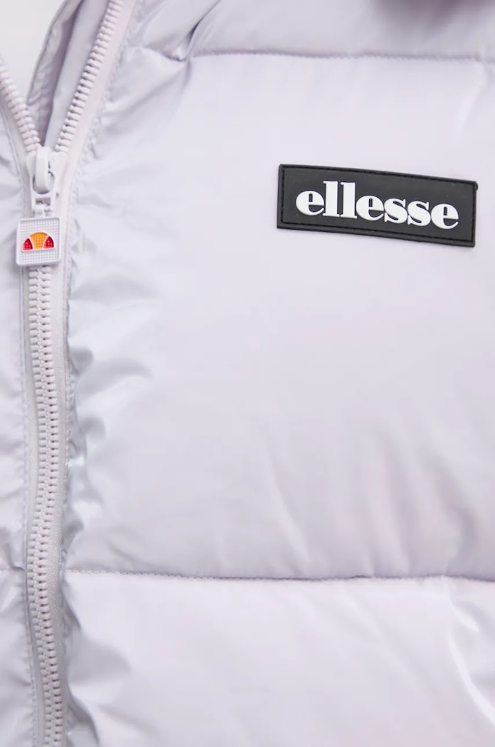 Jakna Ellesse LENZER SGX20914 ljubičasta