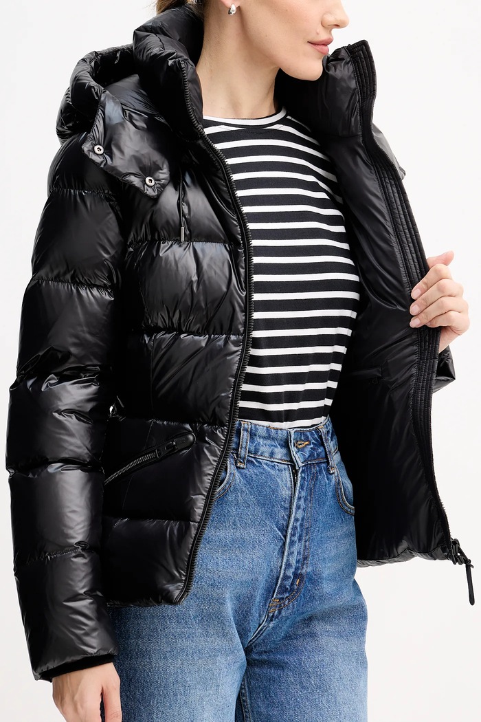 Páperová bunda MACKAGE MADALYN.V