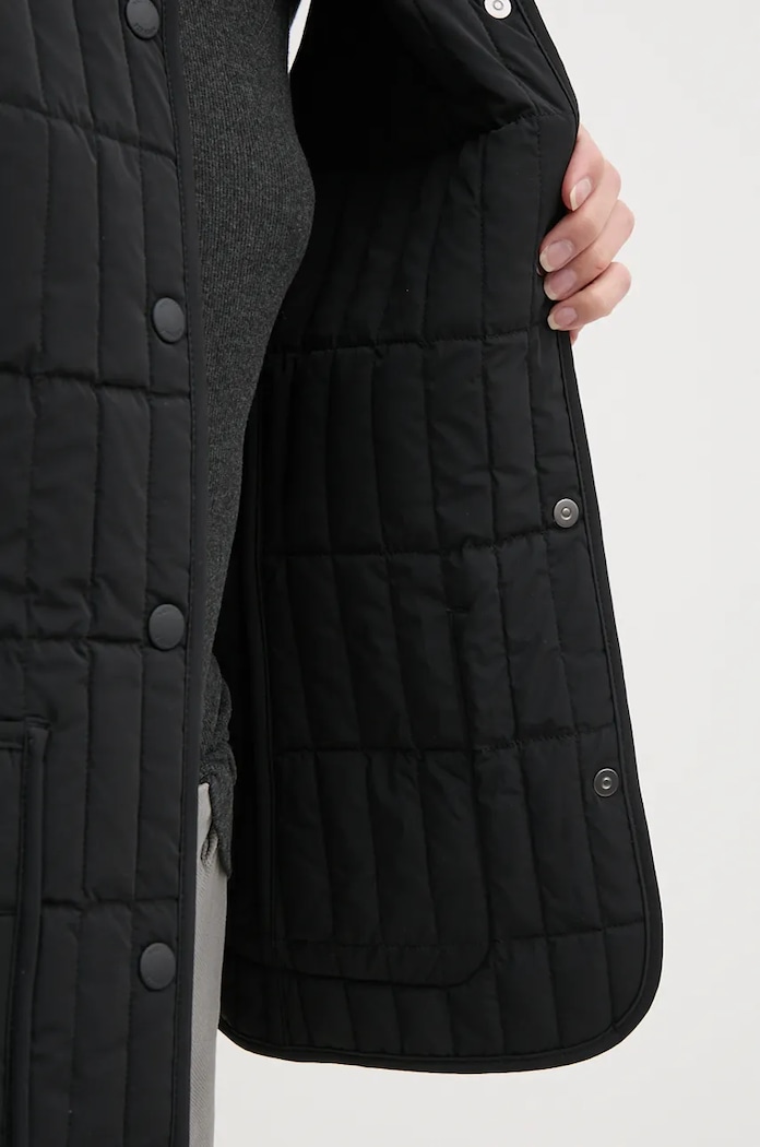 Pernati prsluk MACKAGE HELIA