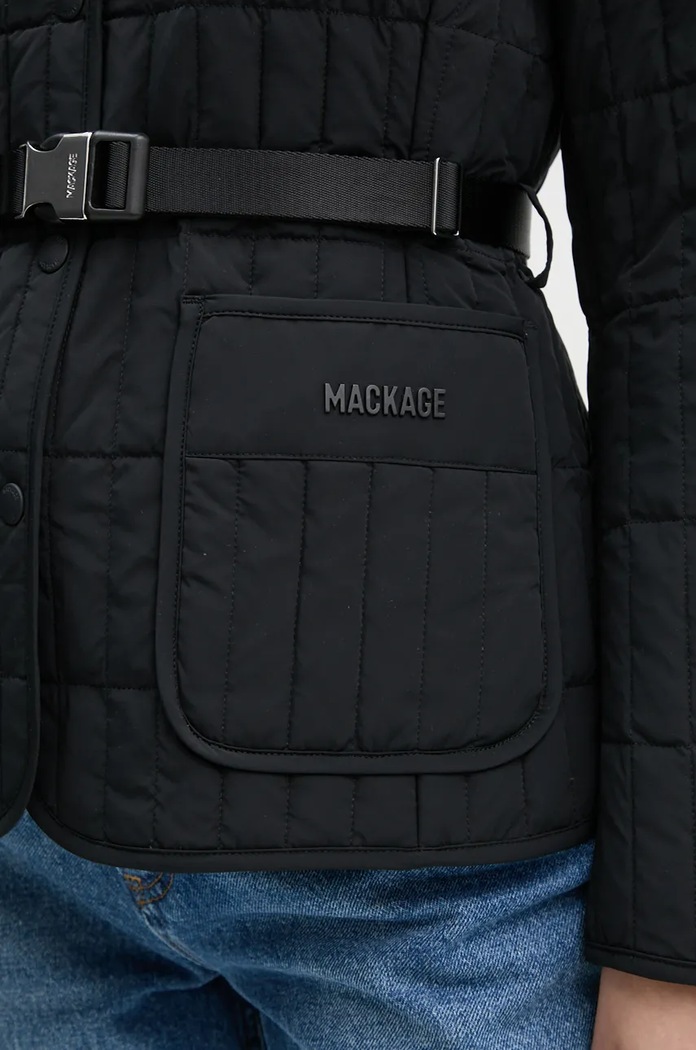Pernata jakna MACKAGE RAJA