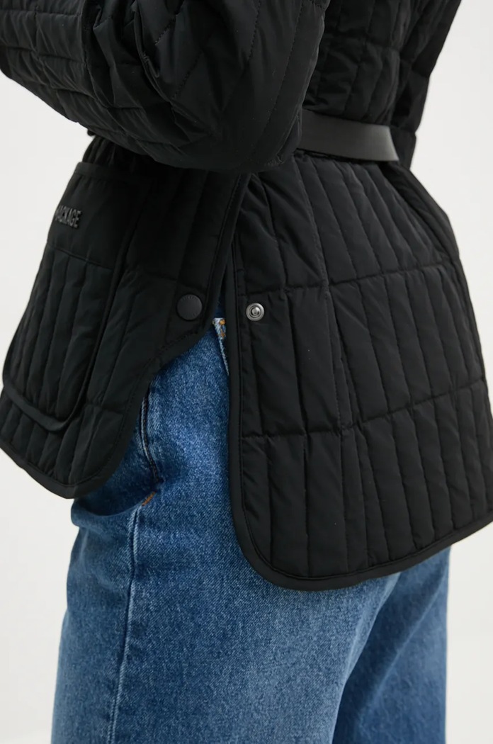 Pernata jakna MACKAGE RAJA