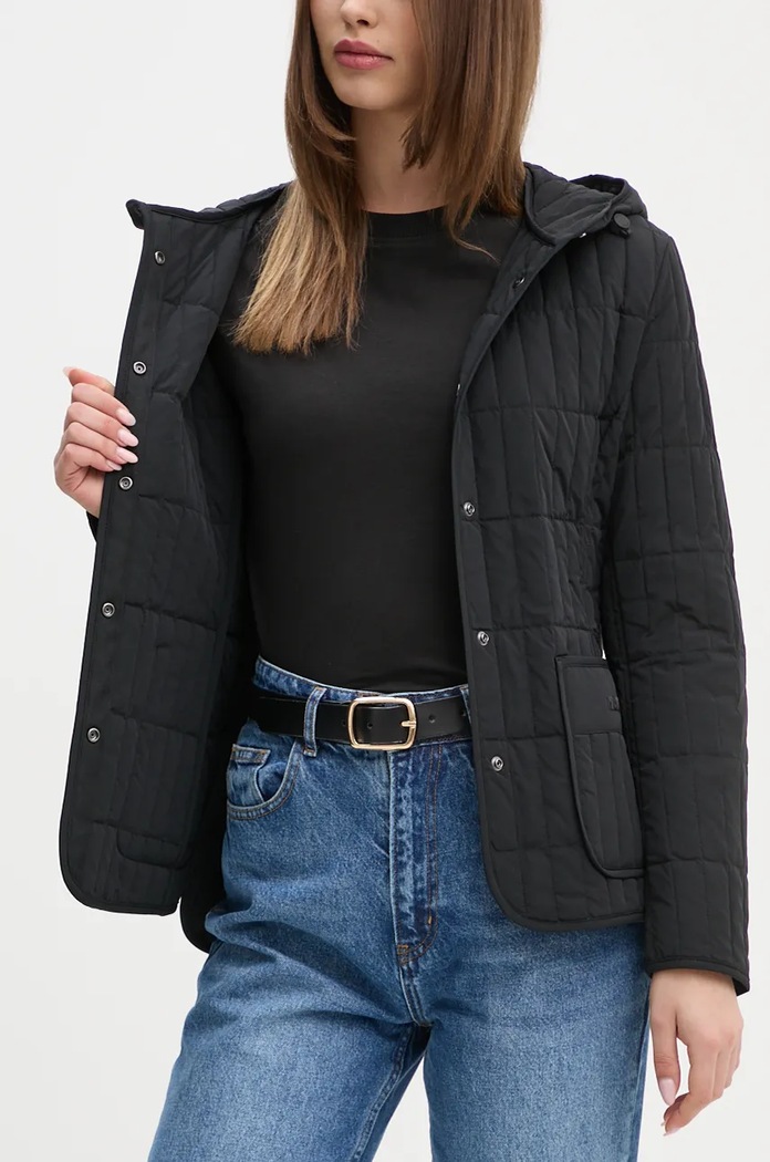 Pernata jakna MACKAGE RAJA