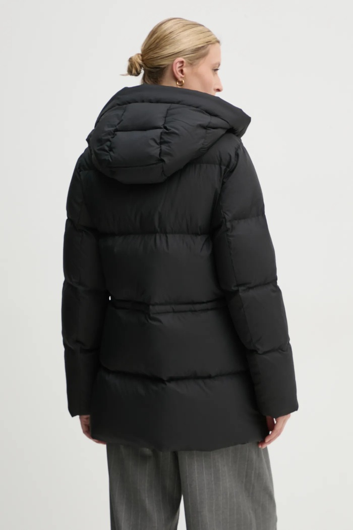 Oblečení Péřová bunda MACKAGE FREYA.SW černá