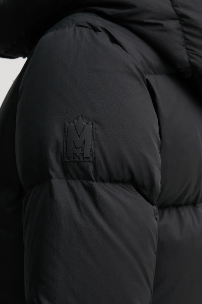 Péřová bunda MACKAGE FREYA.SW