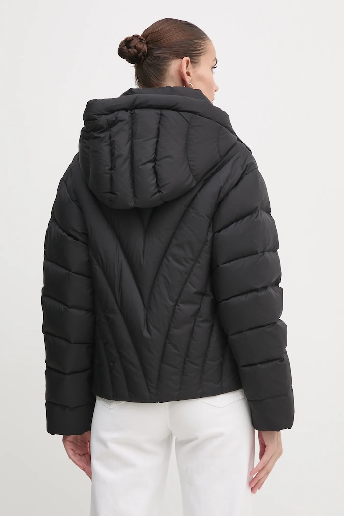 Îmbrăcăminte MACKAGE geaca de puf HOPE. negru
