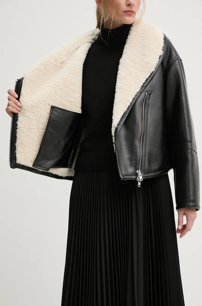 Jakna Stand Studio Leonora Jacket 66325.9132