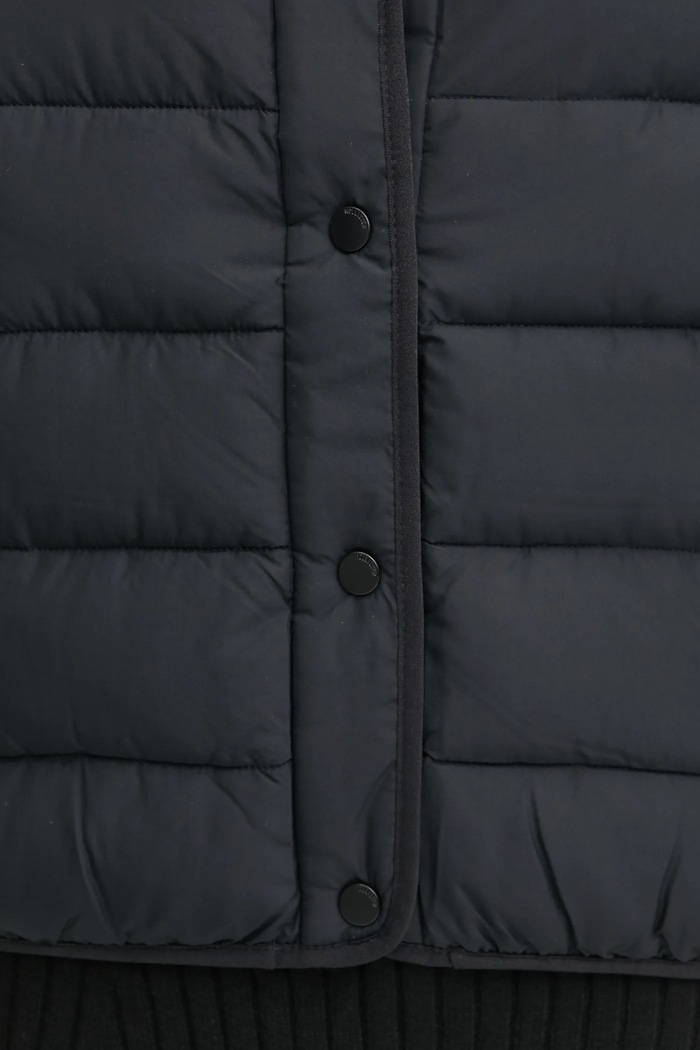 Hollister Co. geaca KI344.4102.901 negru
