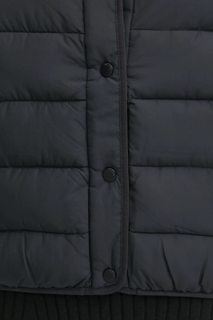 Hollister Co. geaca KI344.4102.901 negru