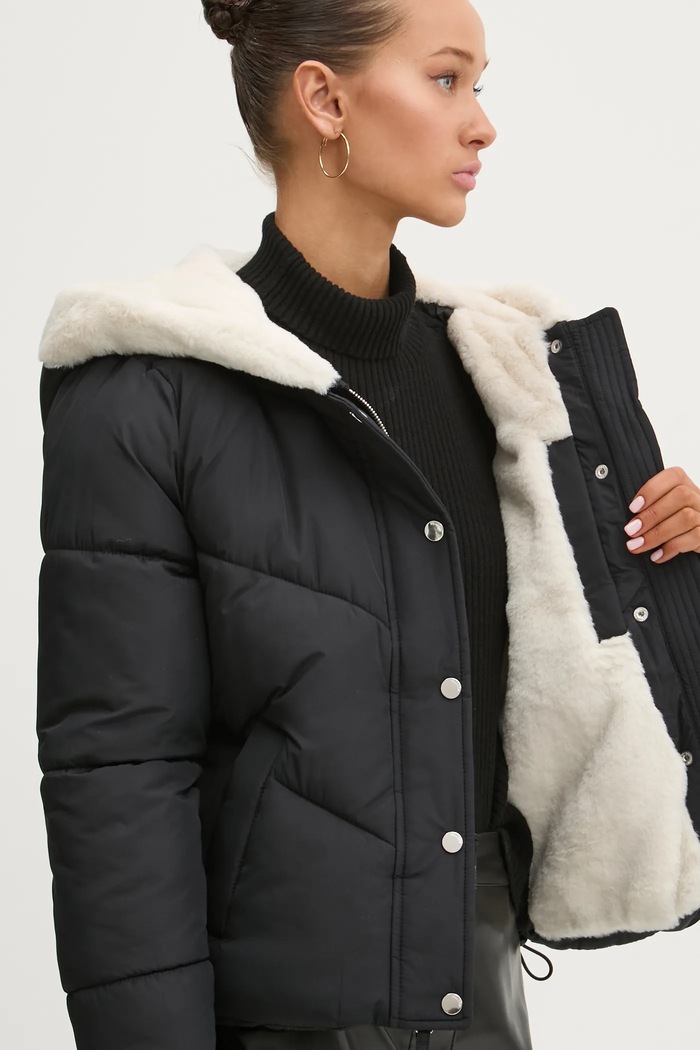 Hollister Co. giacca KI344.4601.900