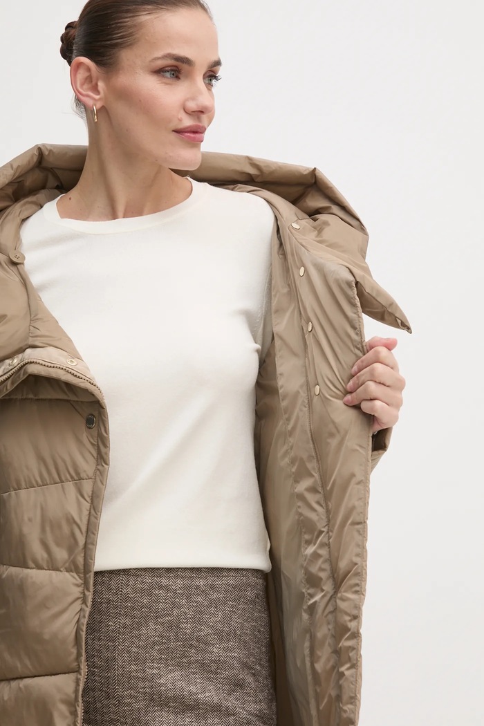 Bunda Tiffi 213100.MERIBEL