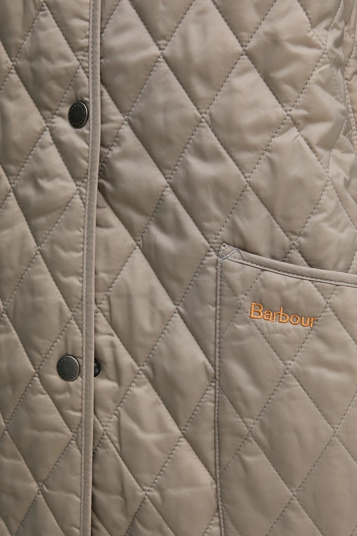 Barbour kurtka LQU0471