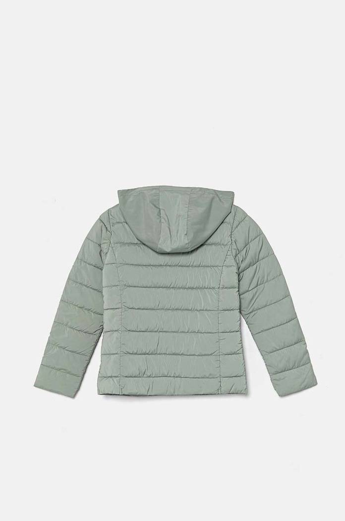 Guess Kurtka dziecięca J4YL18.WF3X0.9BYH zielony AW25