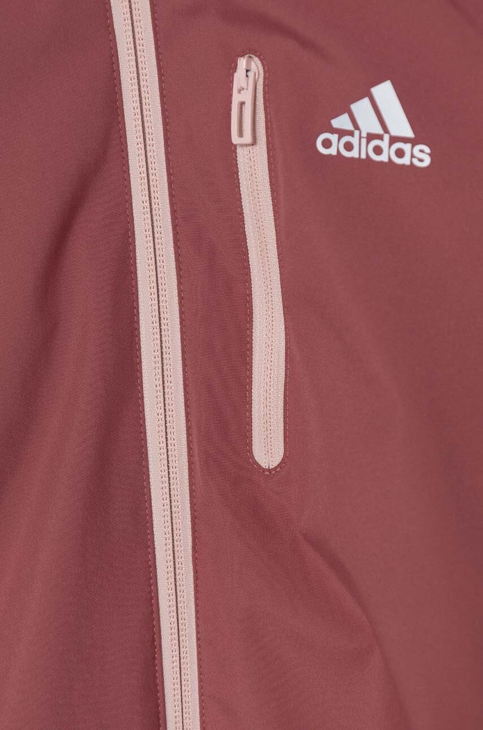 Dječja jakna adidas J 2in1KT IW0546