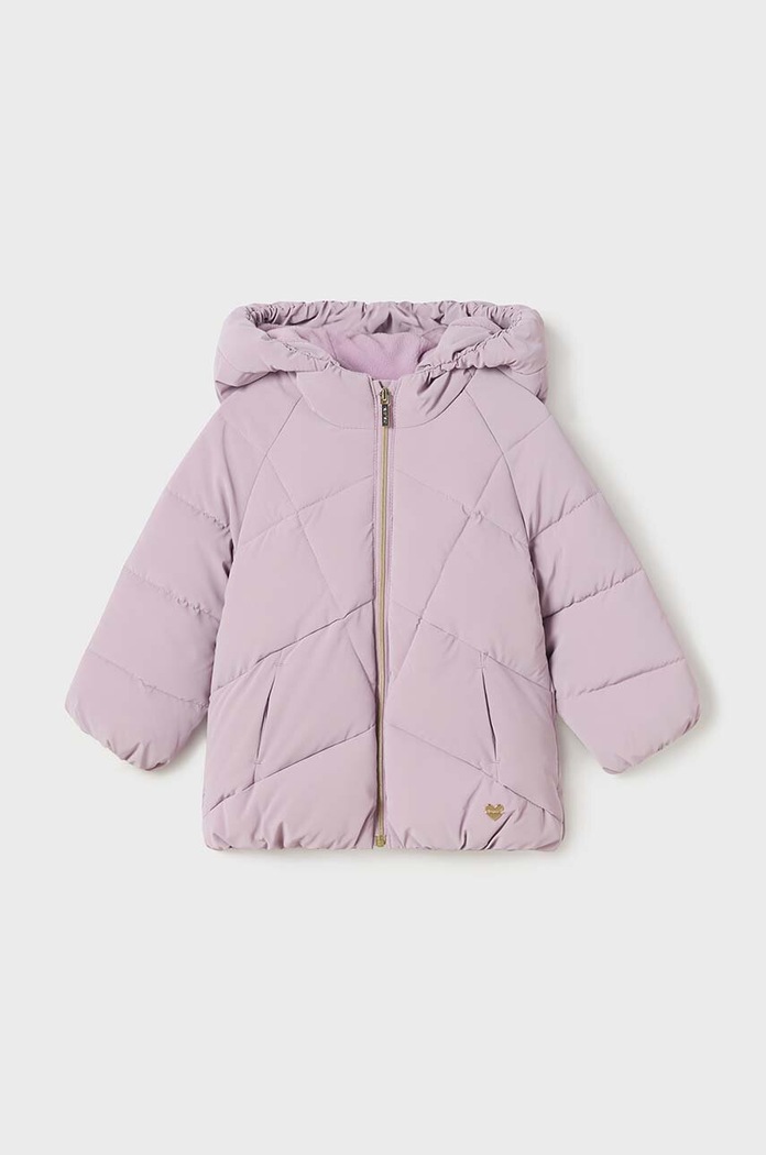 Mayoral Geaca copii violet 2482.4E.Baby.9BYH