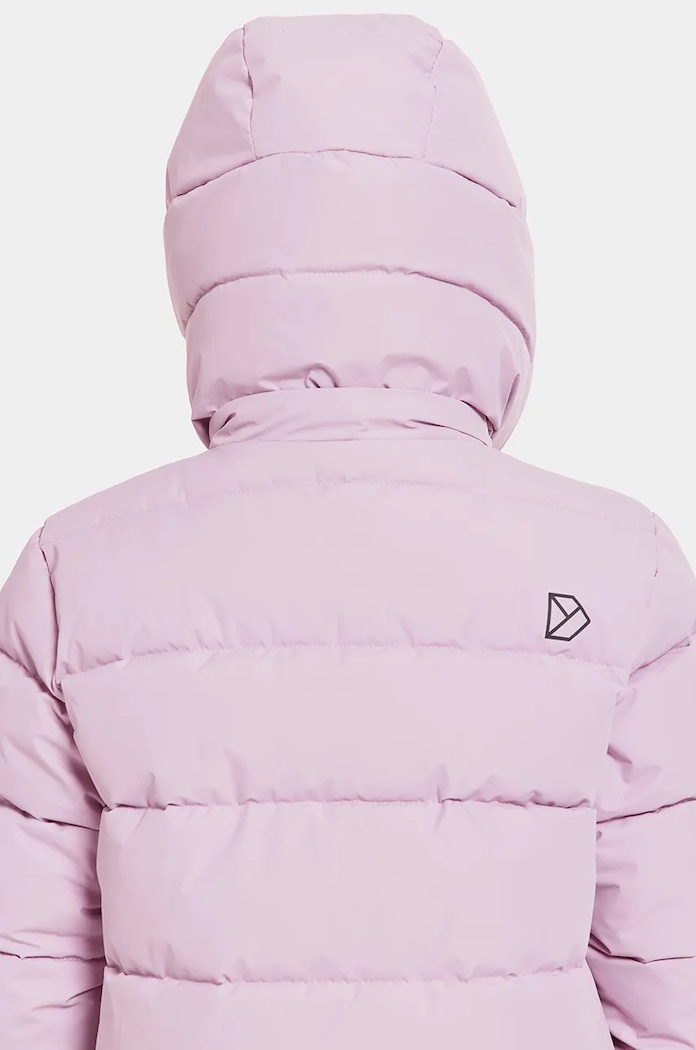 Didriksons Dětská bunda Didriksons OLIVIN K PARKA L 505495