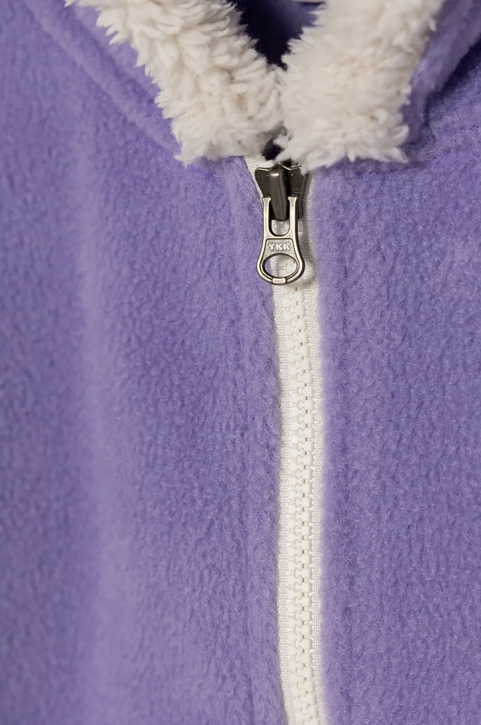 Κοριτσίστικα Ολόσωμη φόρμα μωρού Columbia Tiny Bear Bunting 1523741.G.9BYH μωβ