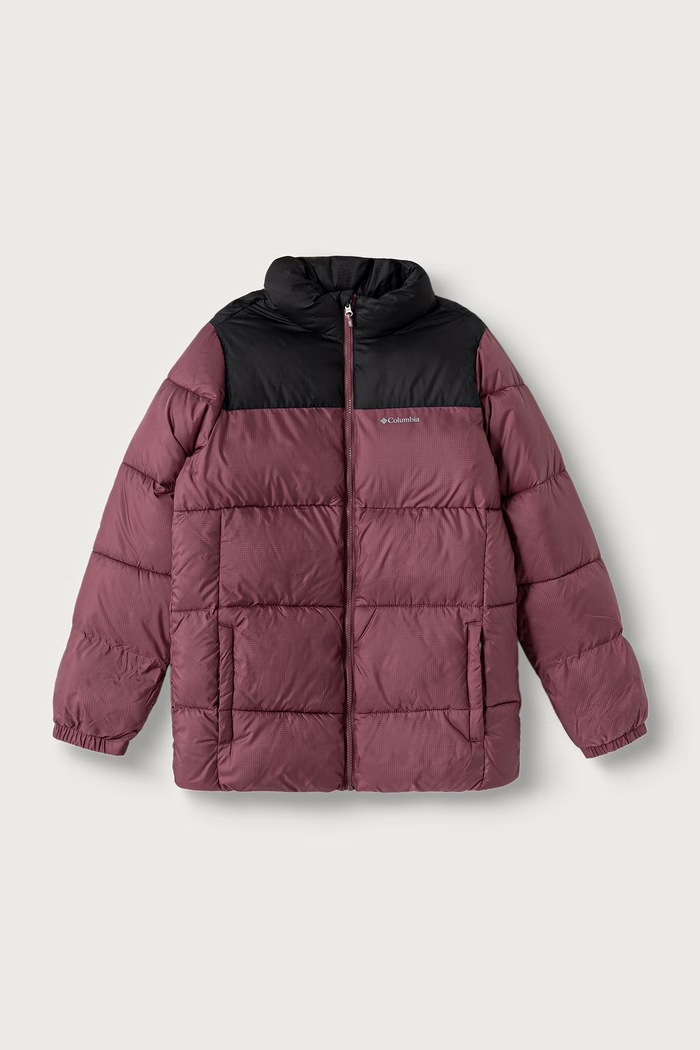 Columbia Puffect fioletowy 2089992.G