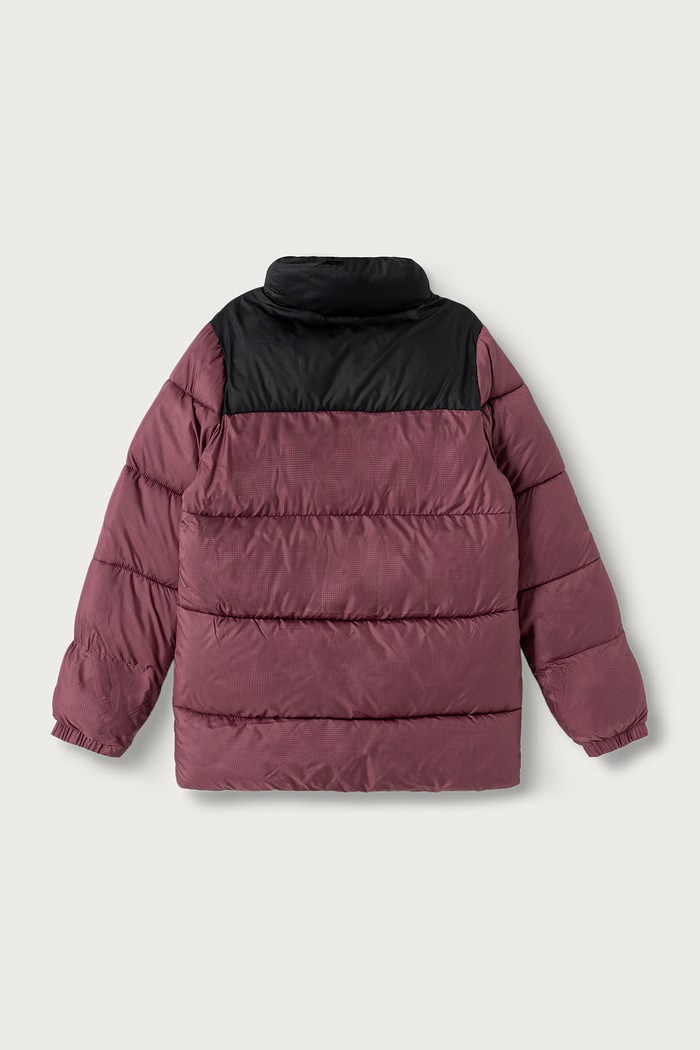 Columbia Puffect 2089992.G fioletowy AW24