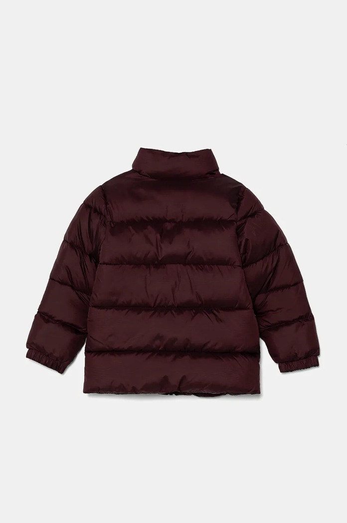 Яке Columbia Puffect 2089992.G виолетов AW24