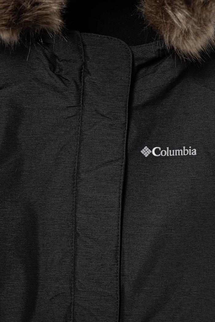 Момиче Детска парка Columbia 2090241 черен