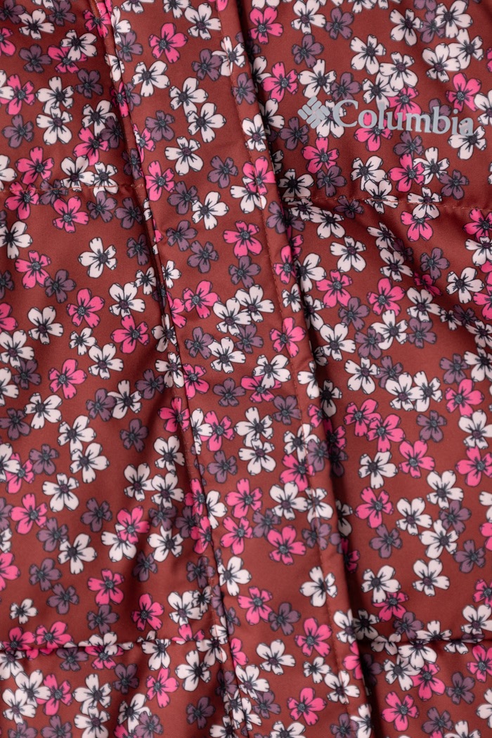 Dziewczynka Columbia Kombinezon dziecięcy Snuggly Bunny Bunting 2088791.G różowy