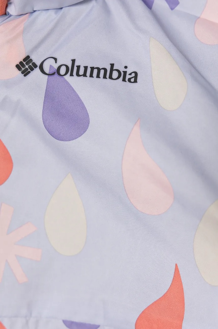 Columbia kombinezon niemowlęcy Powder Lite Reversible Bunting 2088751.G