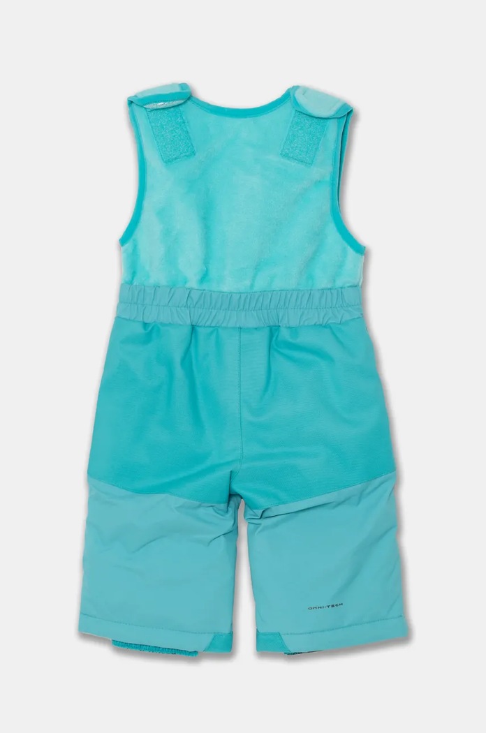 Jakna i kombinezon za bebe Columbia Buga Set tirkizna 2088903.G