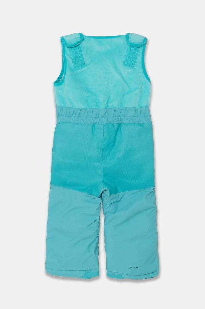 Jakna i kombinezon za bebe Columbia Buga Set tirkizna 2088902.G