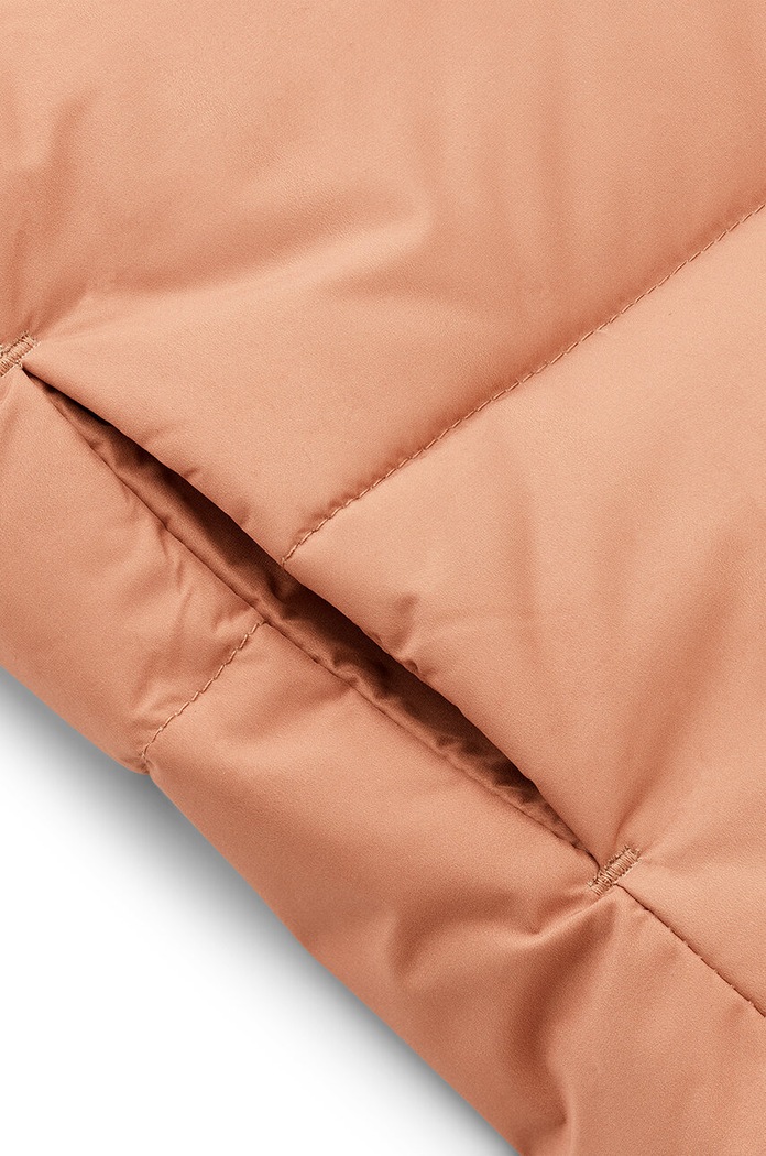 Liewood kurtka puchowa dziecięca Palle Puffer Down Jacket LW14315.G