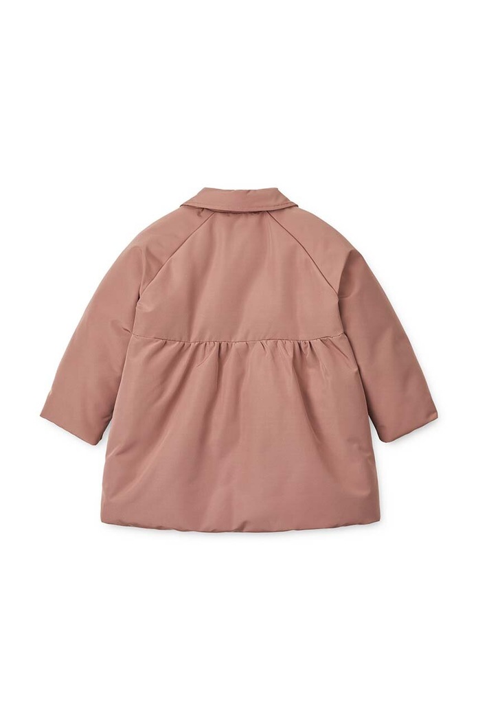 Djevojčice Jakna za bebe Liewood Cosmos Jacket LW19406 roza