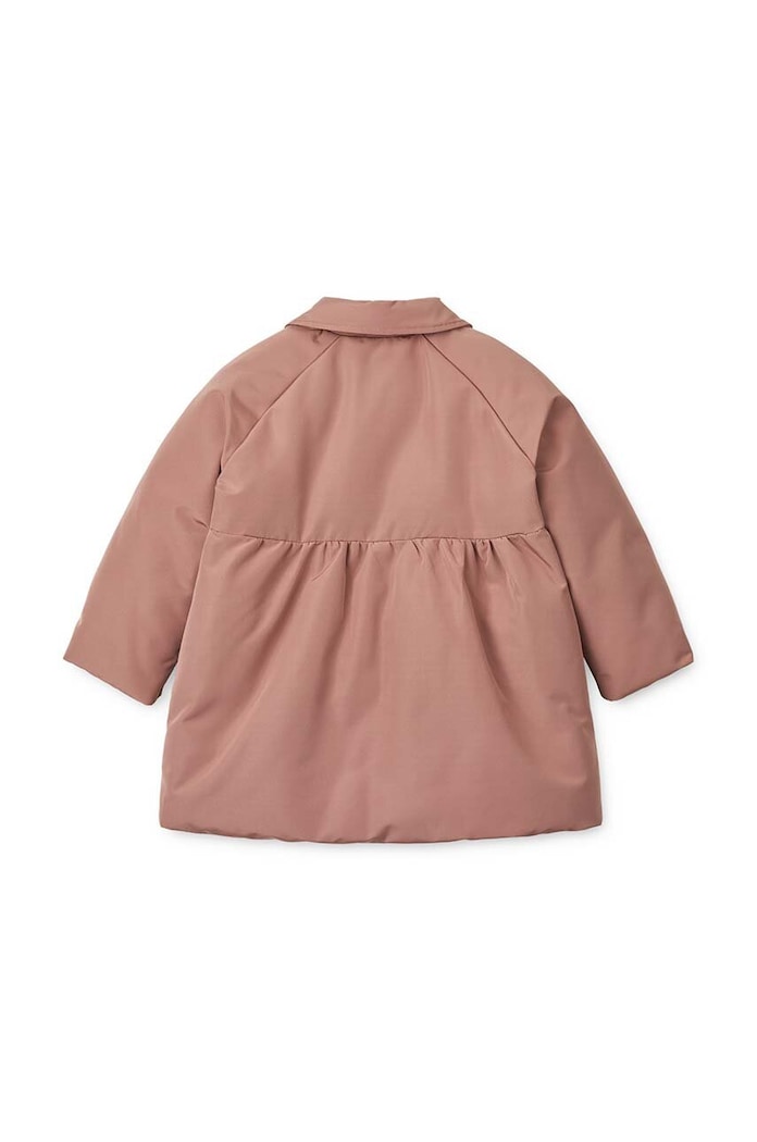 Djevojčice Jakna za bebe Liewood Cosmos Jacket LW19406 roza