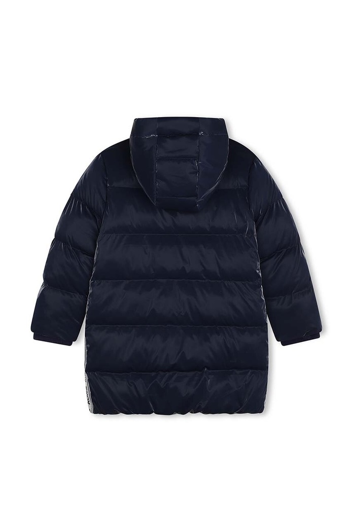 Dziewczynka Michael Kors kurtka dziecięca R30185.114.150 granatowy