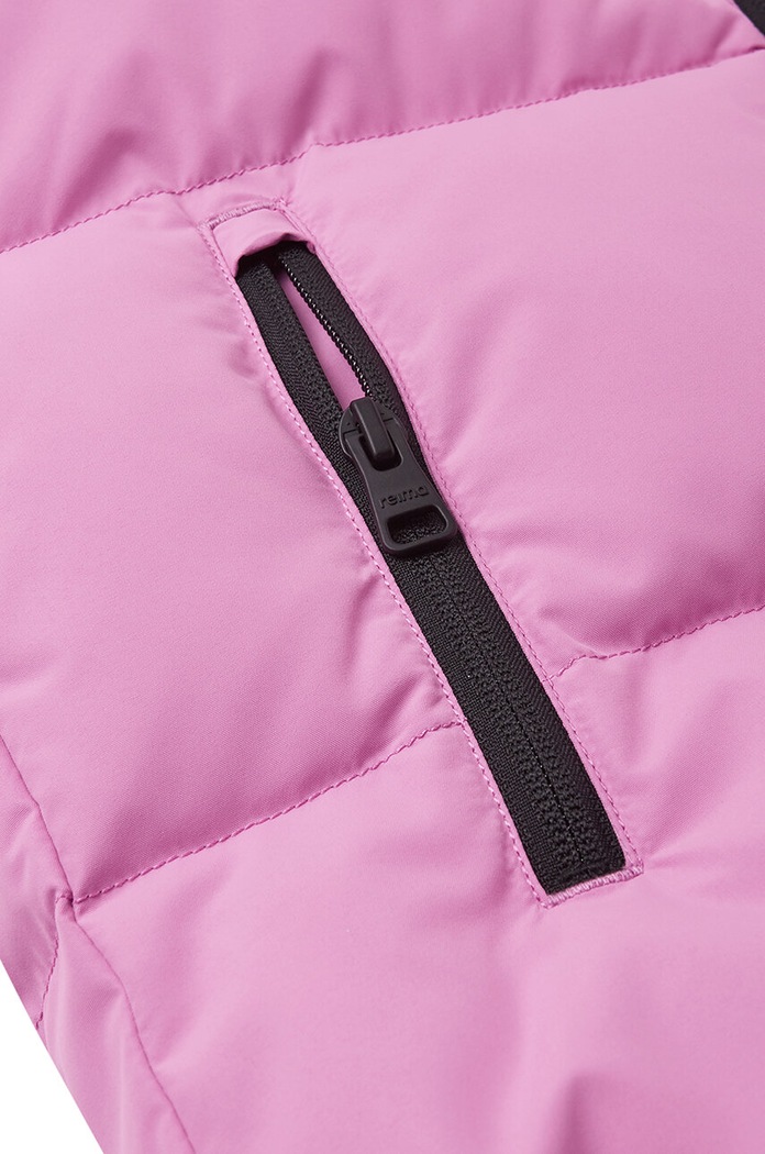 Dětská péřová bunda Reima Paimio 5100282A.G.9BYH