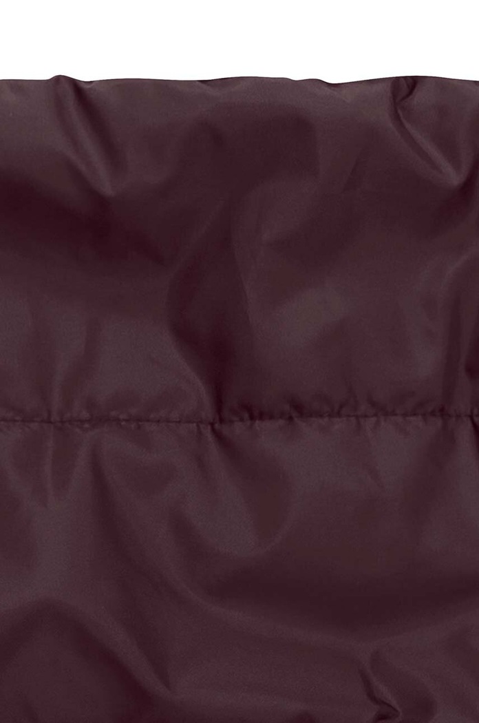 Παιδική ζακέτα Jack Wolfskin μπορντό 1609092.164.176