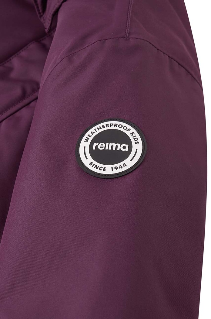 Reima Παιδικό μπουφάν Reima Luhanka 5100283A.G.9BYH