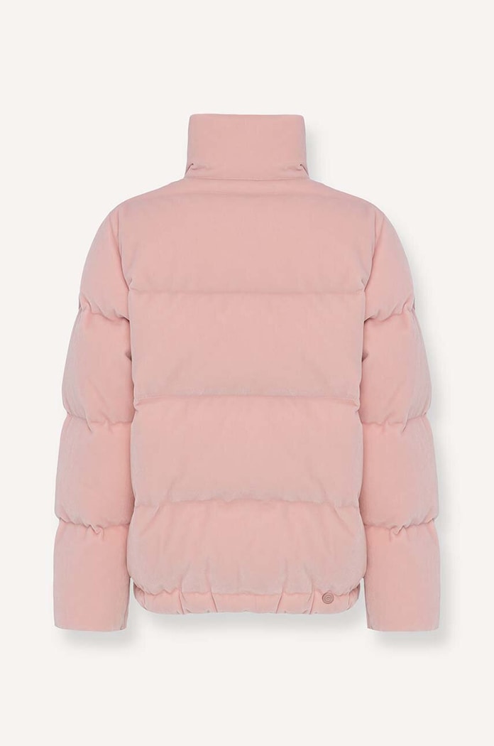 Colmar gyerek sportdzseki LUSH 3440.5YM.106.142 rózsaszín AW24