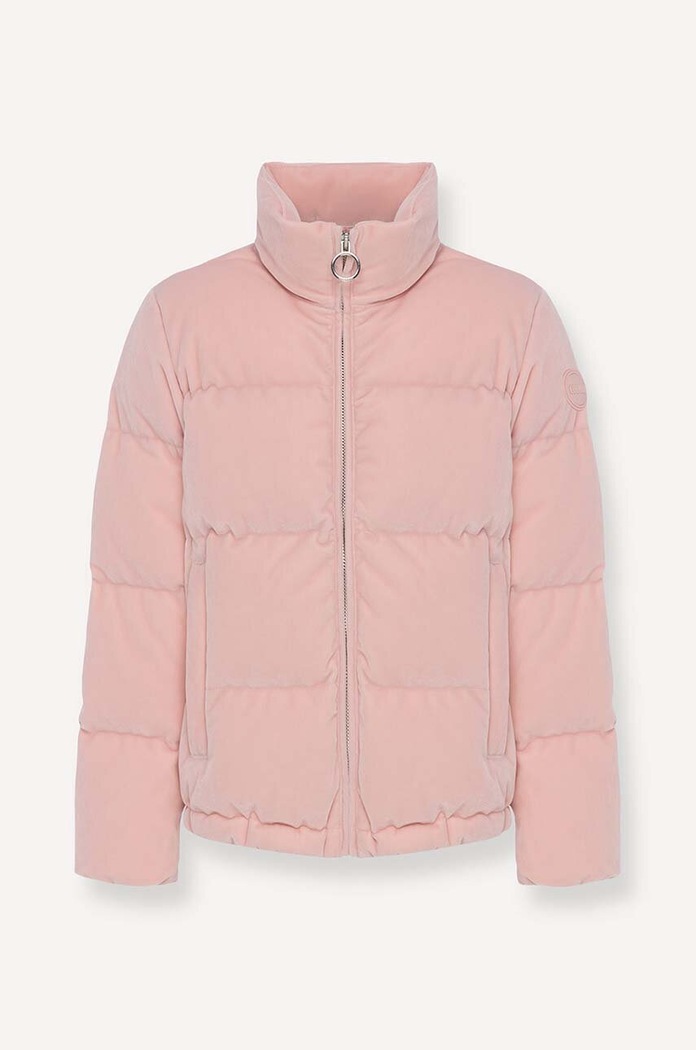 Παιδικό μπουφάν με πούπουλα Colmar LUSH άλλο ροζ 3440.5YM.154.172