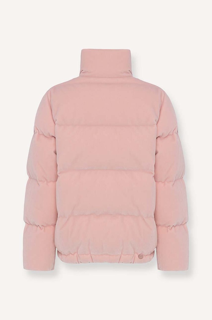 Παιδικό μπουφάν με πούπουλα Colmar LUSH 3440.5YM.154.172 ροζ AW24