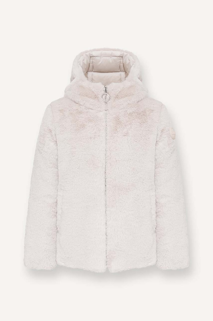 Colmar piumino double face bambino/a EXUBERANCE 3442E.2YN.154.172 grigio AW24