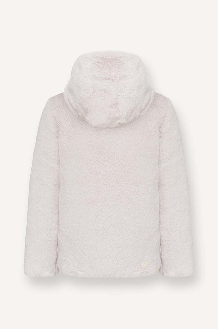 BIMBA Colmar piumino double face bambino/a EXUBERANCE 3442E.2YN.154.172 grigio