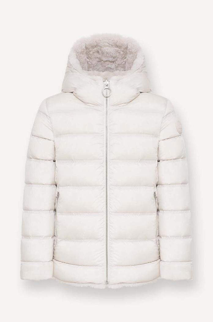 Colmar piumino double face bambino/a EXUBERANCE grigio 3442E.2YN.154.172