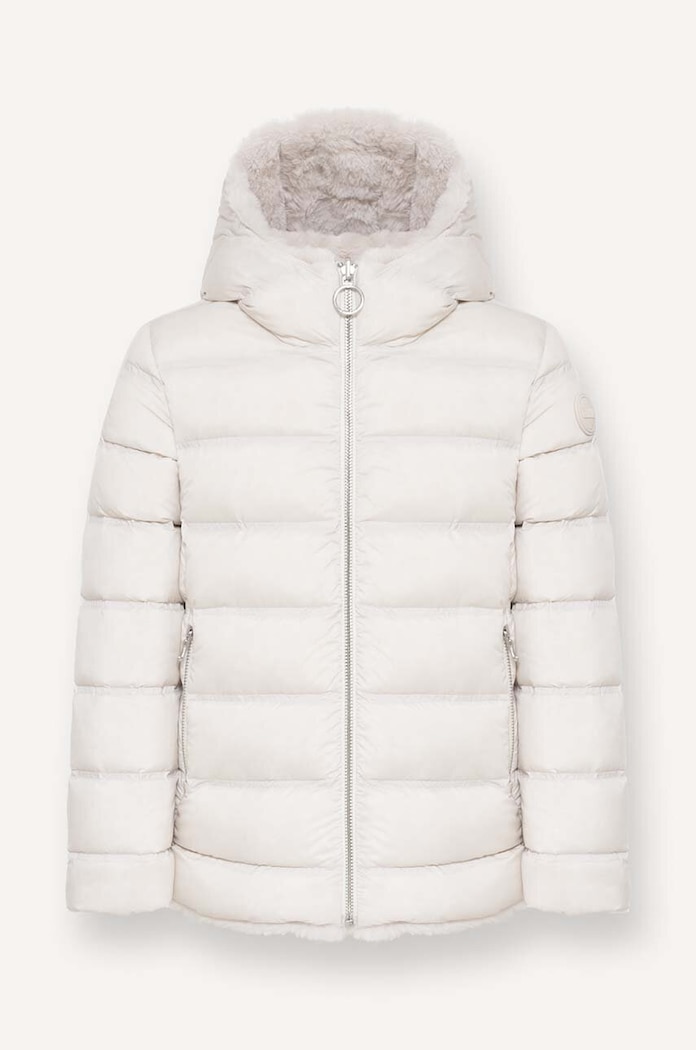 Colmar piumino double face bambino/a EXUBERANCE grigio 3442E.2YN.154.172