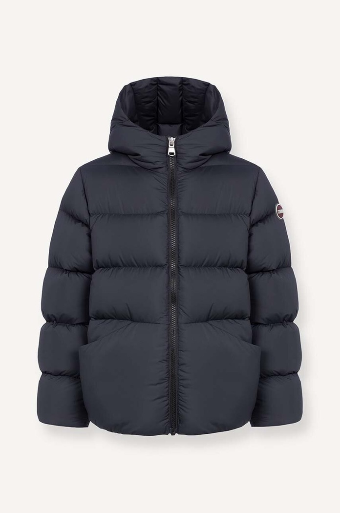 Colmar Geaca de puf pentru copii CAPTION negru 3445.2XX