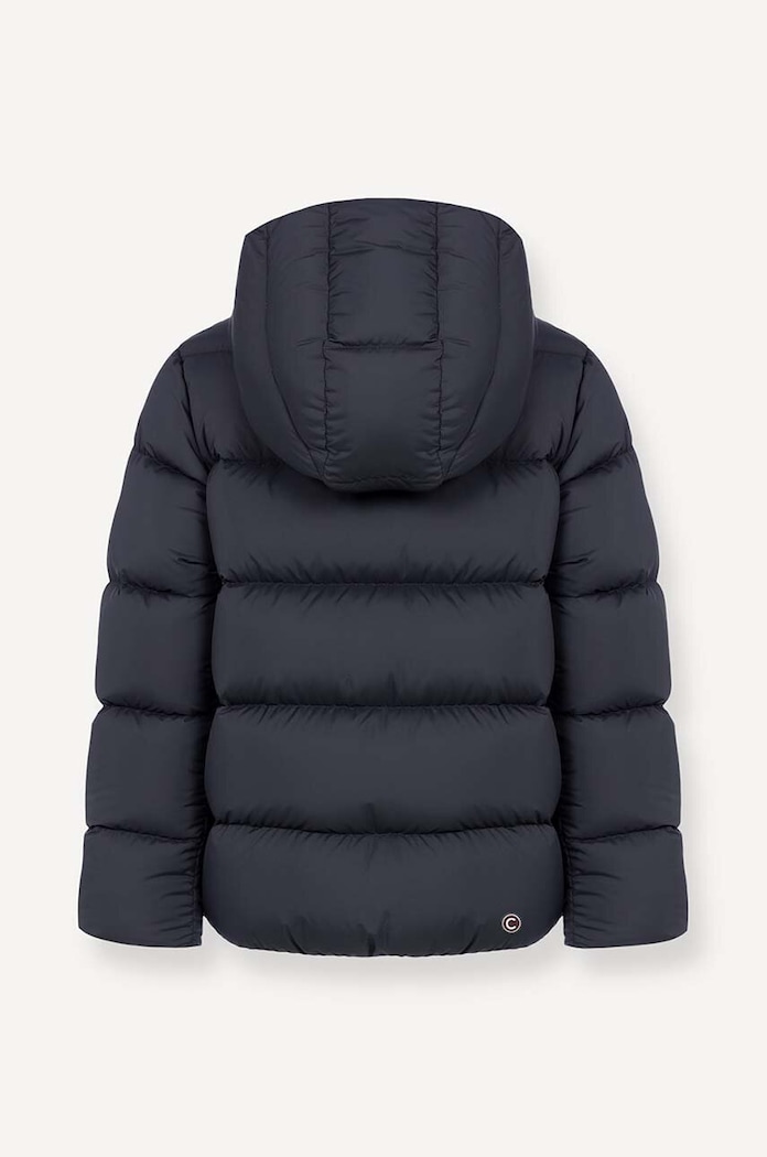 Colmar Geaca de puf pentru copii CAPTION 3445.2XX negru AW24